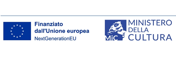 logo ministero cultura